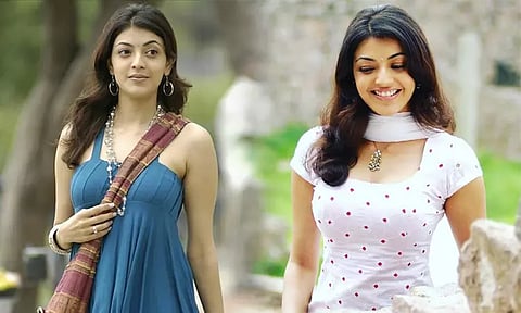 திருமணத்திற்கு பிறகு சினிமா வாழ்க்கை எப்படி இருக்கிறது? - காஜல் அகர்வால் பதில்