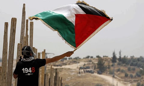 Norway Ireland Spain announces Recognition of Palestine