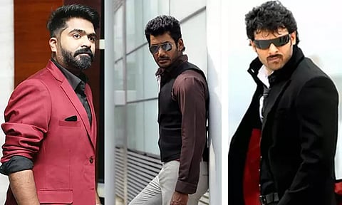 Vishal reveals his marriage plans: Says, 'Will marry once THESE three actors get married'