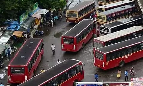 ஐபிஎல் - சென்னை மாநகரப் பேருந்துகளில் சலுகை பயணத்துக்கு அனுமதி இல்லை