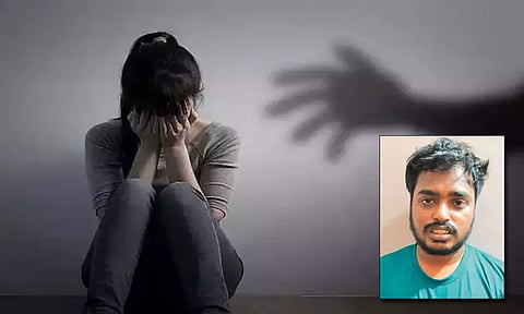 'இன்ஸ்டாகிராம்' மூலம் பழக்கம்: பெண்களிடம் ஆபாச வீடியோ அனுப்ப சொல்லி ரசித்து பார்த்த என்ஜினீயர்