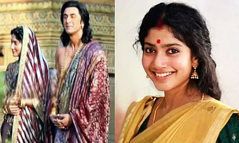 More troubles! Ranbir Kapoor, Sai Pallavi’s movie shooting stopped