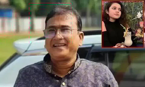 அன்வருல் ஆசீம் அனார்