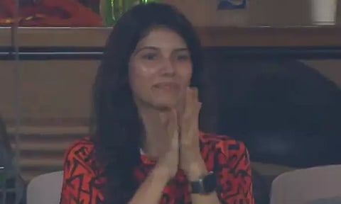 Image Grab On Video Posted By @JioCinema 