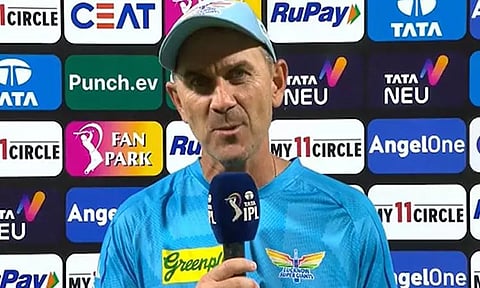 Image Courtesy: @IPL / @BCCI / X 