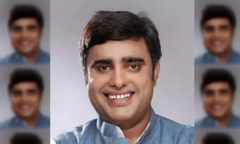 சுயேச்சை எம்.எல்.ஏ. மாரடைப்பால் உயிரிழப்பு