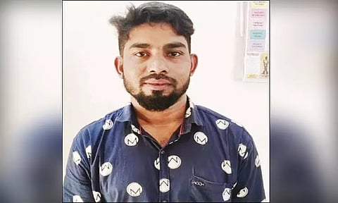 வீட்டுக்குள் உறங்கி கொண்டிருந்த சிறுமியை கடத்தி பாலியல் வன்கொடுமை செய்த பக்கத்து வீட்டுக்காரர்