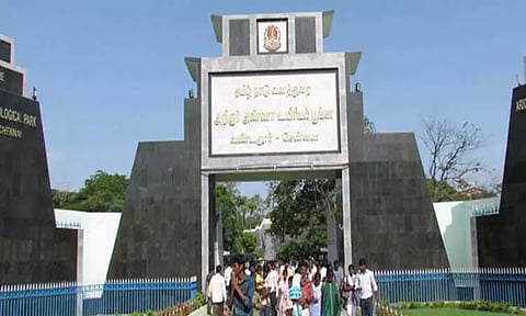 வண்டலூர் உயிரியல் பூங்கா 28ம் தேதி திறந்திருக்கும்.. நிர்வாகம் அறிவிப்பு