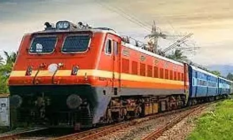 தாம்பரம்-நாகர்கோவில் சிறப்பு ரெயில் சேவை நீட்டிப்பு
