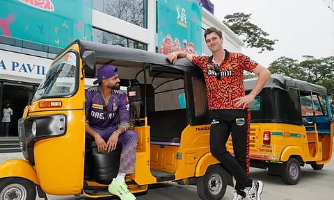 Image Courtesy: @IPL 