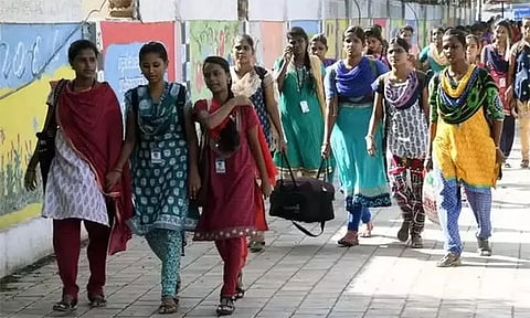 அரசு கலை, அறிவியல் கல்லூரி மாணவர் சேர்க்கை: நாளை தரவரிசை பட்டியல் வெளியீடு