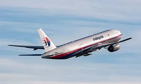 Missing Flight MH370 UK Scientists Plan