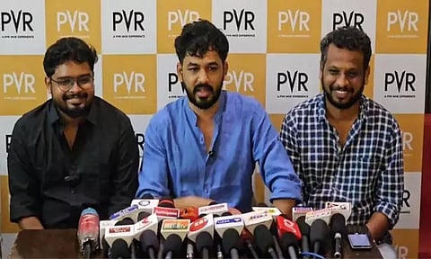 ஓ.டி.டி சரியா, தவறா என்பது பிற்காலத்தில் தெரியும்: ஹிப் ஹாப் ஆதி