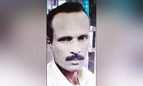 வளர்ப்பு நாய் கடித்து தொழிலாளி சாவு - திருப்பூரில் பரபரப்பு