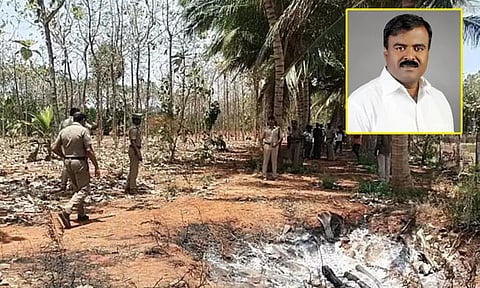 நெல்லை காங்கிரஸ் தலைவர் மர்மசாவு வழக்கு: 32 பேருக்கும் மீண்டும் சம்மன் அனுப்பி விசாரணை