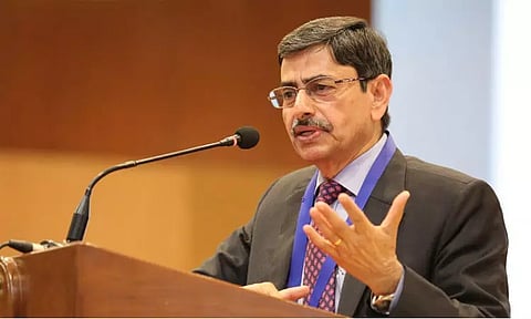 கவர்னர் தலைமையில் பல்கலைக்கழக துணைவேந்தர்கள் மாநாடு-ஊட்டியில் இன்று தொடங்குகிறது