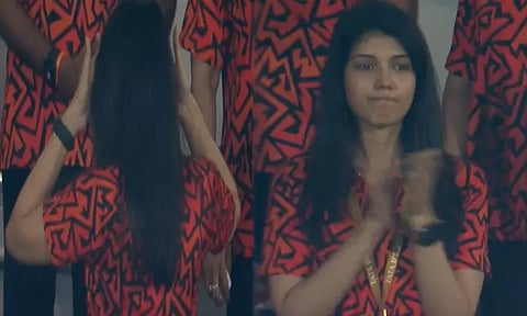 Image Grab On Video Posted By @ImTanujSingh 