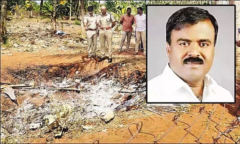 ஜெயக்குமார் மரண வழக்கு: 32 பேருக்கு சி.பி.சி.ஐ.டி. போலீசார் சம்மன்