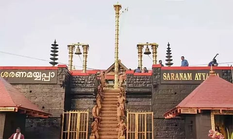 அய்யப்ப பக்தர்களுக்கு விரைவில் காப்பீடு திட்டம்-திருவிதாங்கூர் தேவஸ்தானம்