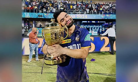 image courtesy: @rinkusingh235 / @kkriders 