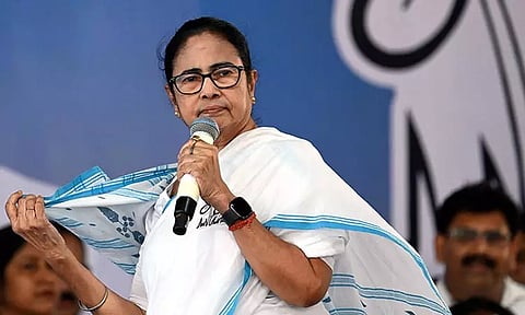 இந்தியா கூட்டணி ஆலோசனை கூட்டம்