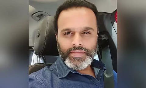 பாலியல் புகார்: பாரிமுனை காளிகாம்பாள் கோவில் பூசாரி கைது