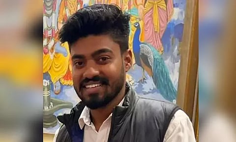 College Student murder in Bihar