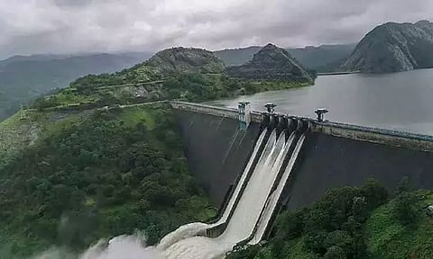 முல்லைப் பெரியாற்றில் புதிய அணை கட்டும் திட்டத்தை கேரளா அரசு கைவிட வேண்டும் - தமிழ்நாடு விவசாயிகள் சங்கம்