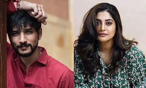 'I am not a suitable match for Gautham...'- Manjima Mohan regretted