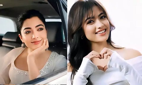 Delhi fans request Rashmika Mandanna to speak in English at events for wider reach; here's what the actress says