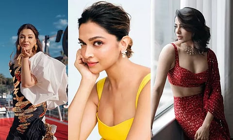 Deepika Padukone beats Alia Bhatt, Shah Rukh Khan, Aishwarya Rai Bachchan and more to achieve THIS feat; actress reacts