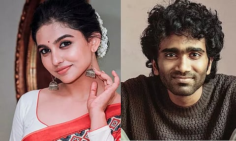 Pradeep Ranganathan and Mamitha Baiju to collaborate on a new Tamil film by Keerthiswaran