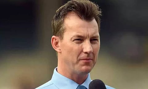 அவரைப்போல் யாரும் யார்க்கர் பந்துகளை சிறப்பாக வீசுவதில்லை - பிரெட் லீ பாராட்டு