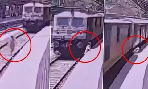 குடிகார காதலனை திருத்த இளம்பெண் எடுத்த முடிவு