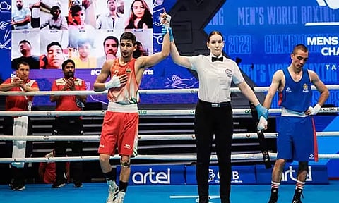 image courtesy: BFI via ANI  