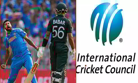 ஐ.சி.சி. வேண்டுமென்றே செய்கிறது - பாக். முன்னாள் வீரர் விமர்சனம்