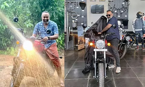 Oru Adaar Love director Omar Lulu granted interim anticipatory bail by Kerala HC in alleged sexual assault case