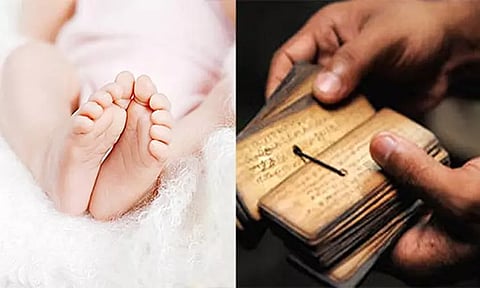 Puthira Dosham affect child birth