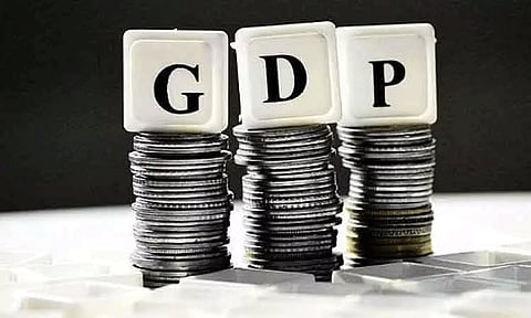 மார்ச் காலாண்டில் இந்தியாவின் மொத்த உள்நாட்டு உற்பத்தி 7.8 சதவீதம் உயர்வு