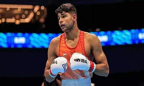 image courtesy: BFI Media via ANI  