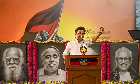 முதல்-அமைச்சர் மு.க.ஸ்டாலின்