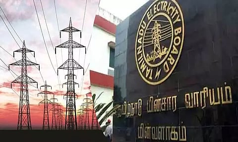 தமிழகத்தில் தடையில்லா மின்சாரம் வழங்க நடவடிக்கை - மின் வாரியம்