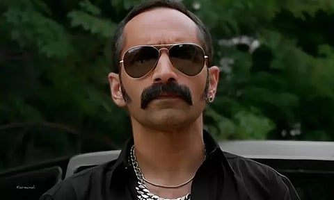 Aavesham star Fahadh Faasil reveals why doesn't give interviews; every introvert will relate to his response