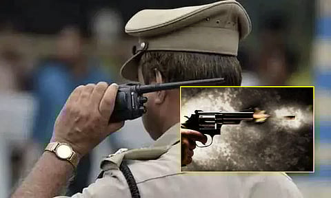 AAP activist shot dead in Punjab