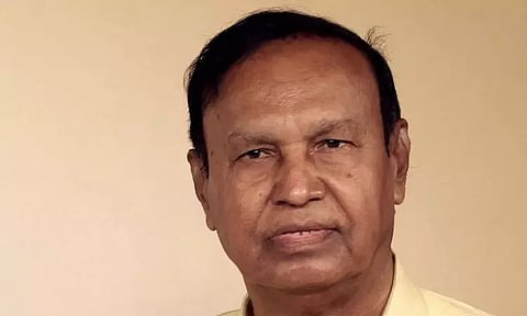 இந்தியா கூட்டணிக்கு மிகப்பெரிய வெற்றி காத்திருக்கிறது: டி.ஆர்.பாலு