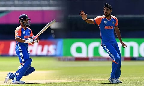 மக்மதுல்லா போராட்டம் வீண்: வங்காளதேசத்தை வீழ்த்திய இந்திய அணி