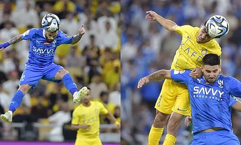 image courtesy: Saudi Arabian Football Federation twitter 