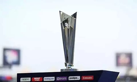 டி20 உலகக் கோப்பை : கனடா அணிக்கு எதிராக டாஸ் வென்ற அமெரிக்கா பந்துவீச்சு தேர்வு