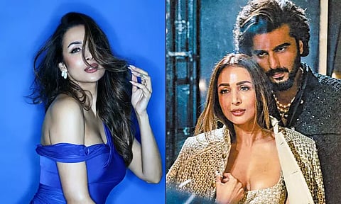 Arjun Kapoor shares 1st cryptic post amid breakup rumours with Malaika Arora: ‘We can be prisoners of our past or…’