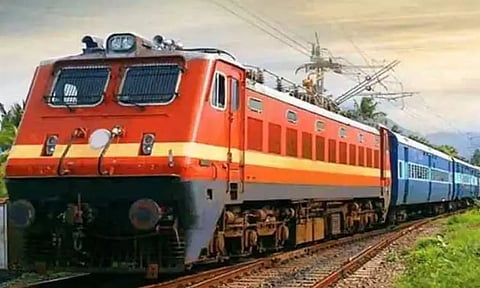 சென்னை எழும்பூர் -நாகர்கோவில் சிறப்பு ரெயில்கள் ஜூன் இறுதி வரை நீட்டிப்பு